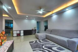 Blk 272 Yishun Street 22 (Yishun), HDB 5 Rooms #584915131
